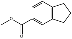 1H-INDENE-5-CARBOXYLIC ACID, 2,3-DIHYDRO-, METHYL ESTER