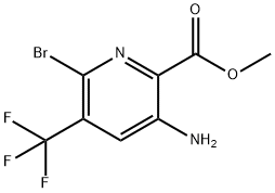 866775-18-0 結(jié)構(gòu)式