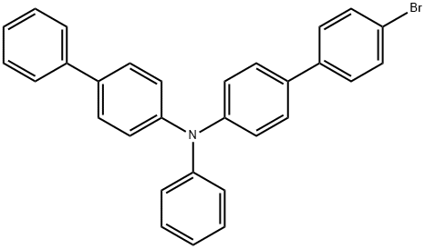 912638-09-6 結(jié)構(gòu)式