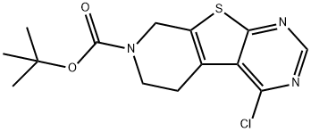 946198-89-6 結(jié)構(gòu)式