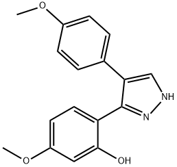 948901-10-8 結(jié)構(gòu)式