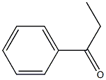 Propiophenone Impurity 1 Struktur