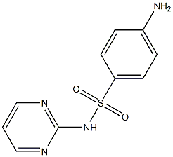 Sulfadiazine impurity