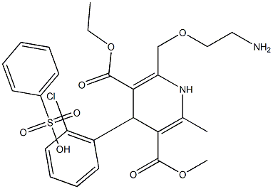 Amlodipine Impurity 13