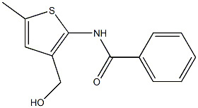  化學(xué)構(gòu)造式