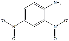 DNP amine Struktur