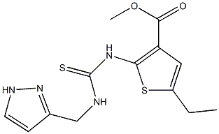  化學(xué)構(gòu)造式