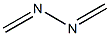 Formazine standard solution Struktur