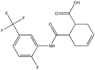  化學(xué)構(gòu)造式