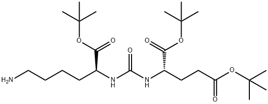 1025796-31-9 結(jié)構(gòu)式