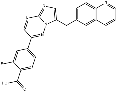 1029714-88-2 結(jié)構(gòu)式