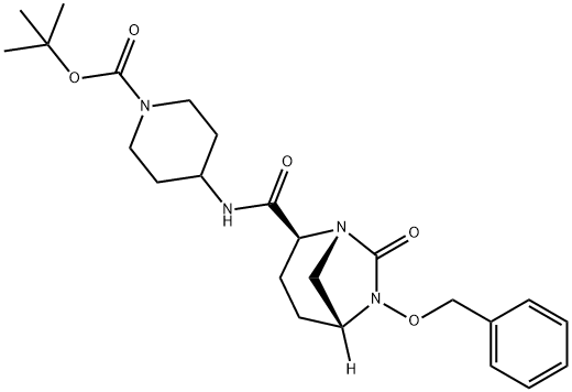 1174020-63-3 Structure