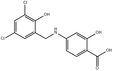 1181226-02-7 結(jié)構(gòu)式