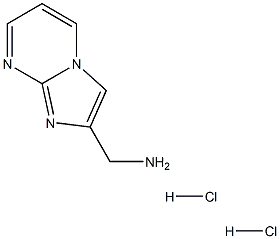 1187928-99-9 Structure