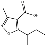 1263378-15-9 Structure