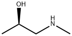 (R)-1-(Methylamino)-2-propanol HCl Struktur