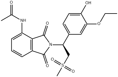 1384441-38-6 結(jié)構(gòu)式