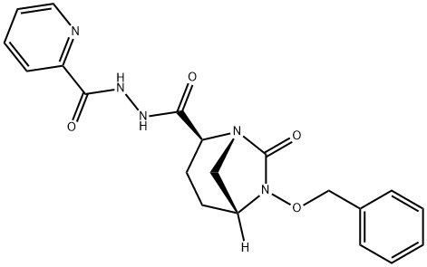 1452467-41-2 結(jié)構(gòu)式