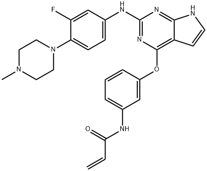 1557267-42-1 Structure