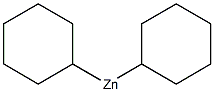 Dicyclohexylzinc solution
		
	 Struktur