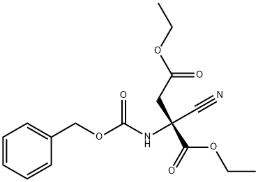 159345-13-8, 159345-13-8, 結(jié)構(gòu)式