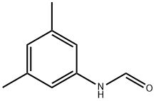 3',5'-DIMETHYLFORMANILIDE Struktur