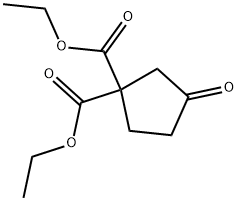 diethyl 3-oxocyclopentane-1,1-dicarboxylate price.