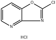 8-Bromo-5-fluoroquinoline Struktur