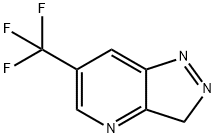 , 1822712-61-7, 結(jié)構(gòu)式