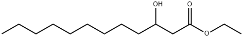 ethyl 3-hydroxydodecanoate