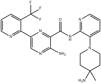 1874276-76-2 結(jié)構(gòu)式