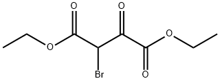 Diethyl 2-bromo-3-oxosuccinate