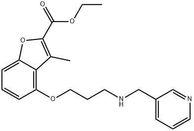 279230-20-5 結(jié)構(gòu)式