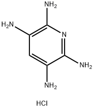 34981-10-7 Structure