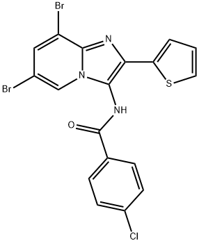 372497-52-4 結(jié)構(gòu)式