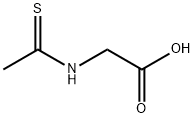 N-(1-Thioxoethyl)glycine