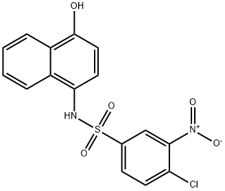 420092-79-1 Structure