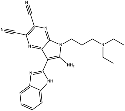 451515-89-2 結(jié)構(gòu)式