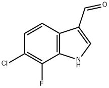 467457-00-7 結(jié)構(gòu)式