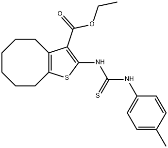 , 590354-72-6, 結(jié)構(gòu)式