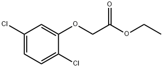 ethyl 2-(2,5-dichlorophenoxy)acetate