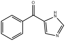 (imidazol-4-yl)(phenyl)methanone Struktur