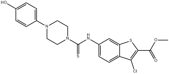 , 669730-83-0, 結(jié)構(gòu)式