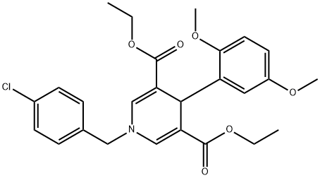 , 669736-58-7, 結(jié)構(gòu)式