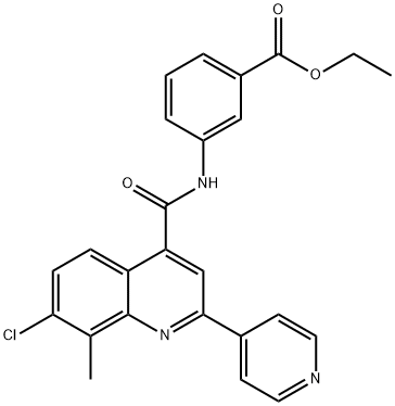 , 713114-57-9, 結(jié)構(gòu)式