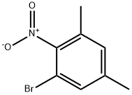 1-Bromo-3,5-dimethyl-2-nitrobenzene