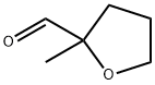 tetrahydro-2-methyl-2-Furancarboxaldehyde Struktur