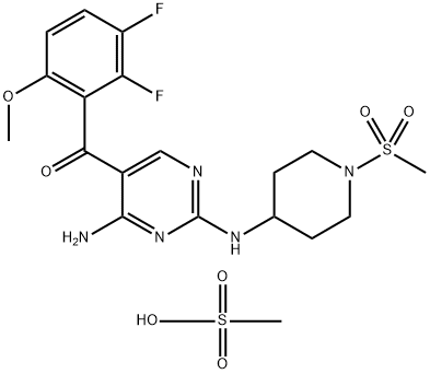 869369-26-6 結(jié)構(gòu)式