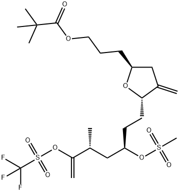 871357-66-3 結(jié)構(gòu)式