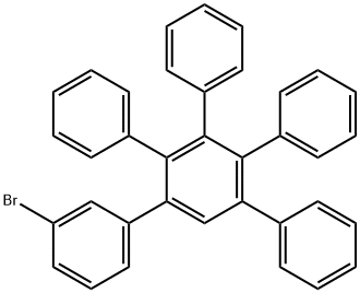 872118-06-4 結(jié)構(gòu)式